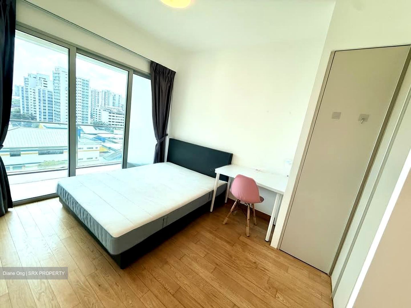 Eight Riversuites (D12), Condominium #604845981